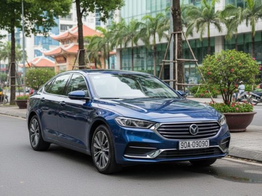 Biển số xe Hà Nam là bao nhiêu? Cách nhận biết