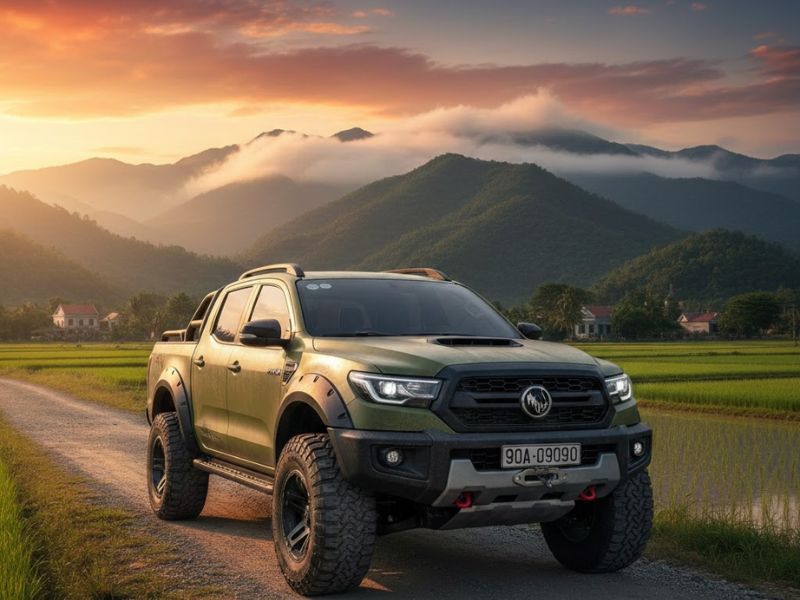 Ý nghĩa của việc phân chia biển số xe theo huyện tại Hà Nam