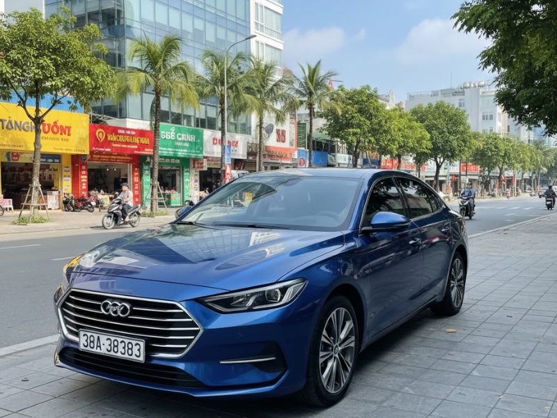 Biển số xe Hà Tĩnh là bao nhiêu? Cách nhận biết