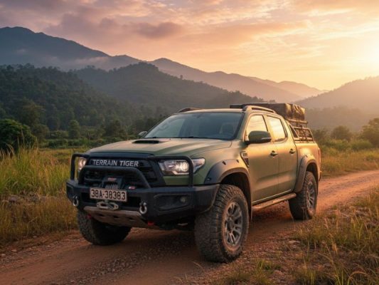 Ý nghĩa của việc phân chia biển số xe theo huyện tại Hà Tĩnh