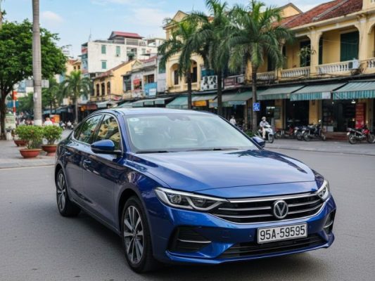 Biển số xe Hậu Giang là bao nhiêu? Cách nhận biết