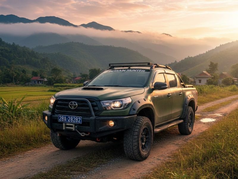 Một số lưu ý khi tra cứu và sử dụng biển số xe Hòa Bình