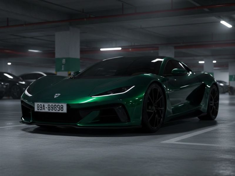 Biển số xe máy Hưng Yên theo từng huyện, thị xã, thành phố