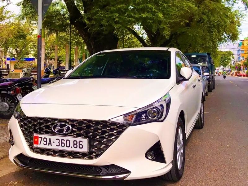 Ký hiệu biển số xe máy Khánh Hòa theo từng khu vực