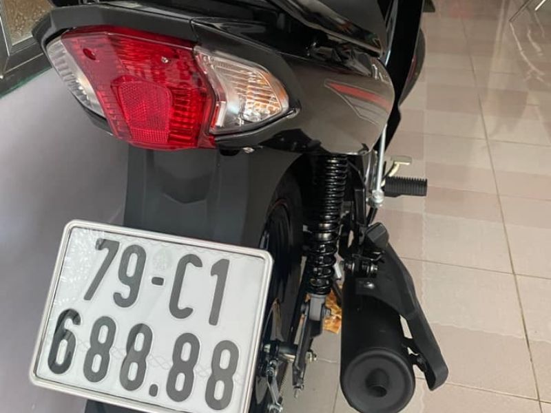 Ý nghĩa của việc nhận biết biển số xe Khánh Hòa