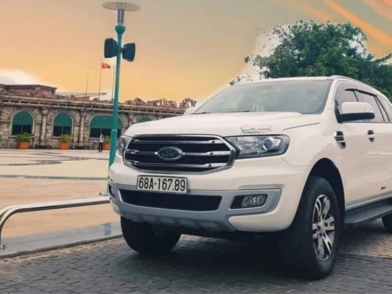 Biển số xe Kiên Giang: Cách đọc và tra cứu chi tiết