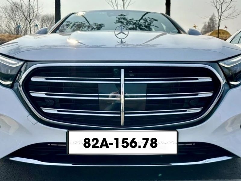 Biển số xe Kon Tum: Cách đọc và tra cứu chi tiết