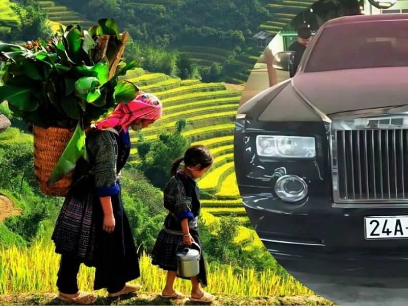 Biển số xe Lào Cai: Cách đọc và tra cứu chi tiết