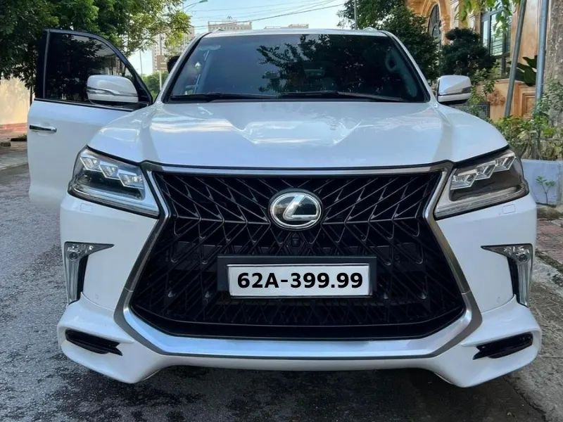 Ký hiệu biển số xe máy tại các đơn vị hành chính thuộc tỉnh Long An