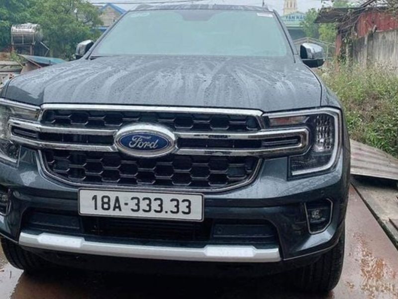 Biển số xe Nam Định: Cách đọc và tra cứu chi tiết