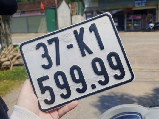 Biển số xe Nghệ An: Cách đọc và tra cứu chi tiết