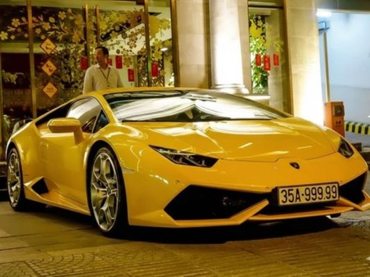 Biển số xe Ninh Bình: Cách đọc và tra cứu chi tiết