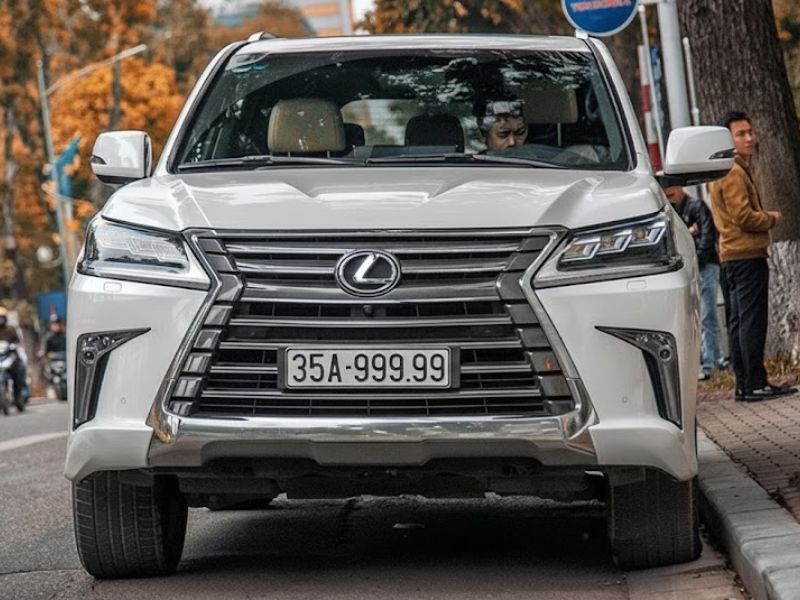 Tổng quan về biển số xe Ninh Bình trong giai đoạn mới