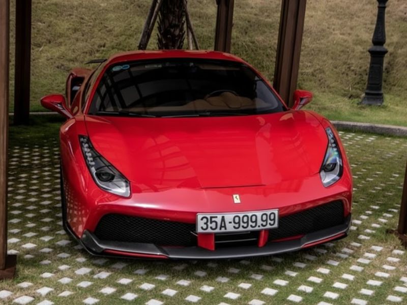 Biến động địa giới hành chính và tác động đến biển số xe