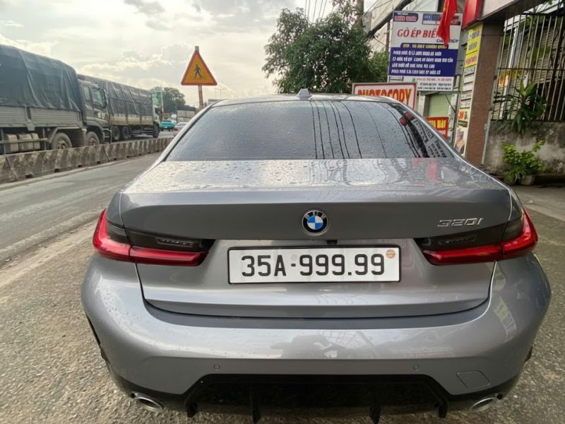 Phân loại biển số xe ô tô tại Ninh Bình theo quy định mới