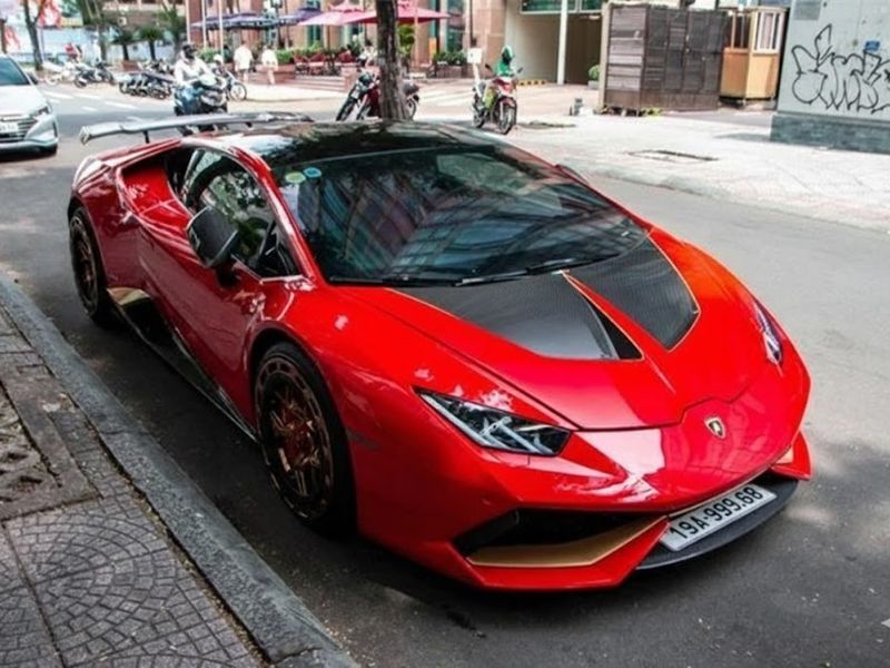 Ký hiệu biển số xe máy tại các đơn vị hành chính thuộc tỉnh Phú Thọ