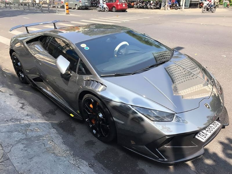 Ký hiệu biển số xe ô tô tại tỉnh Phú Thọ