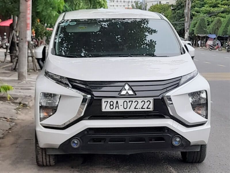 Ký hiệu biển số xe ô tô tại tỉnh Phú Yên