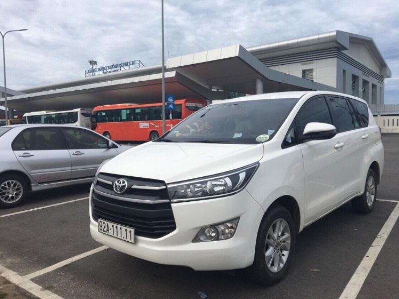 Ký hiệu biển số xe máy tại các đơn vị hành chính thuộc tỉnh Quảng Nam