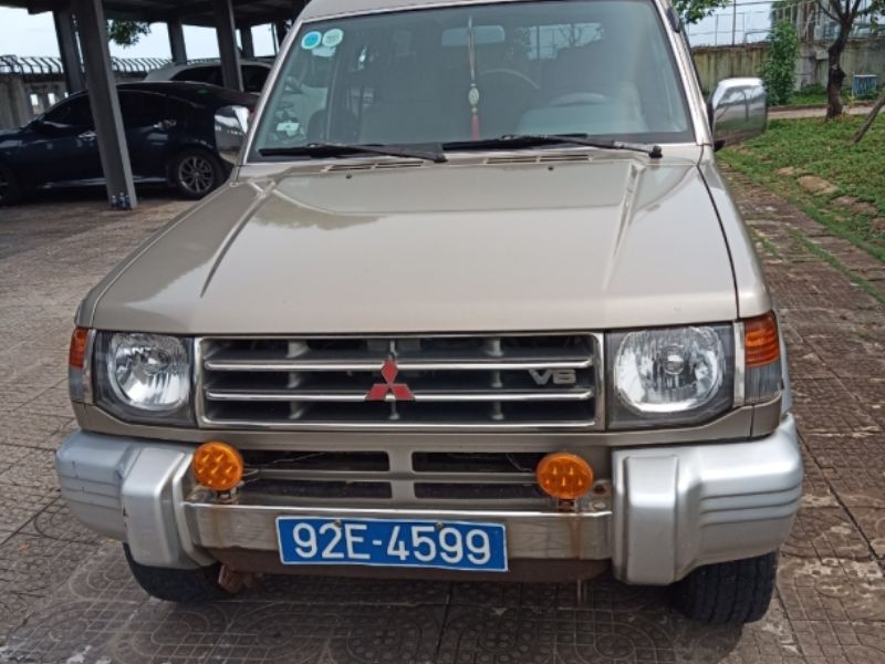 Ký hiệu biển số xe ô tô tại tỉnh Quảng Nam