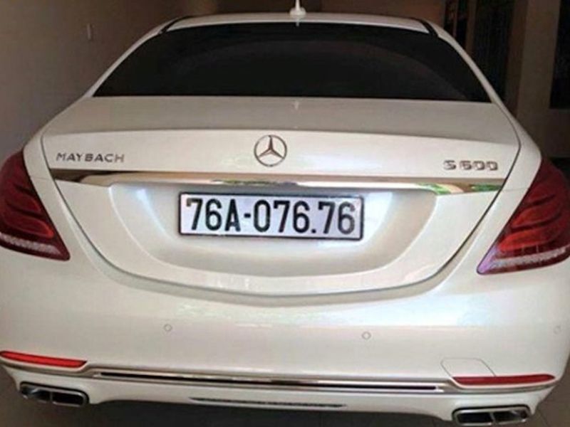 Biển số xe Quảng Ngãi: Cách đọc và tra cứu chi tiết