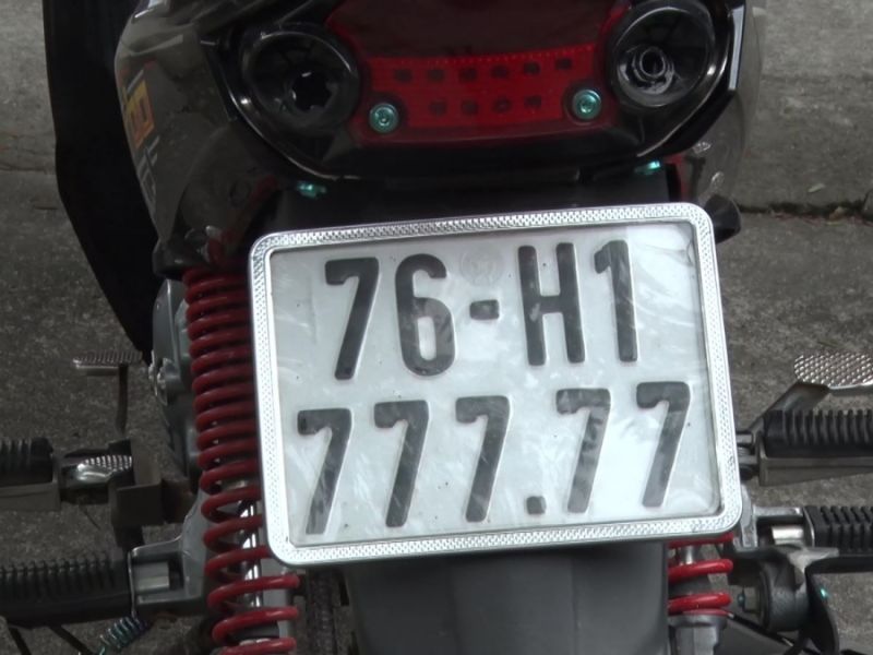 Thay đổi địa giới hành chính Quảng Ngãi – Kon Tum từ ngày 1/7/2025