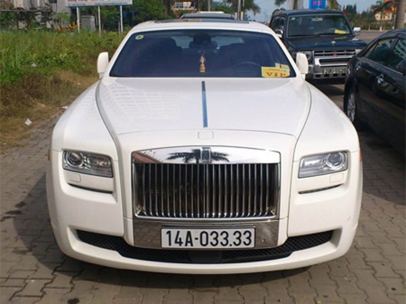 Ký hiệu biển số xe ô tô tại tỉnh Quảng Ninh