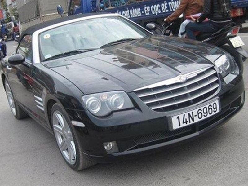 Đăng ký xe trực tuyến tại Quảng Ninh năm 2026