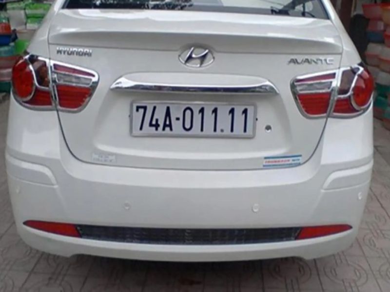 Đăng ký xe trực tuyến tại Quảng Trị năm 2026