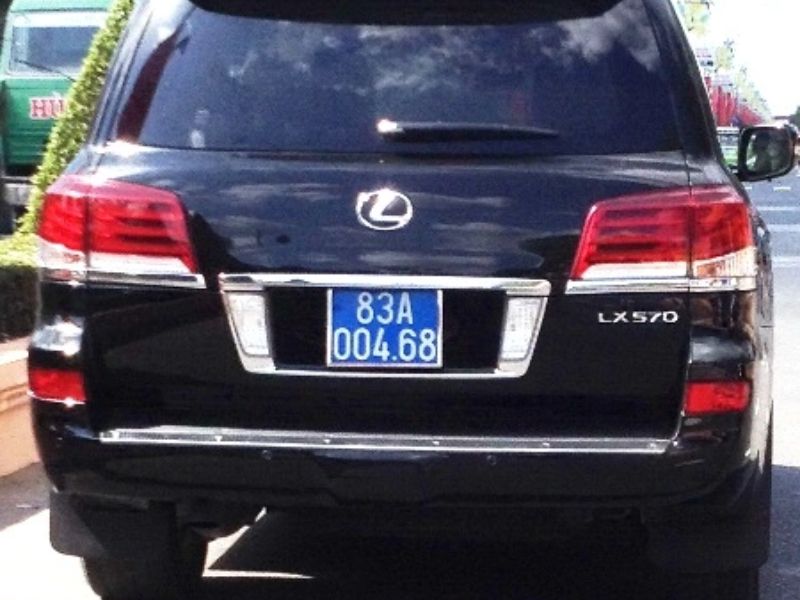 Biển số xe Sóc Trăng: Cách đọc và tra cứu chi tiết