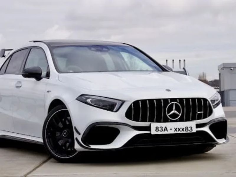 Cấu trúc chung của biển số xe Sóc Trăng