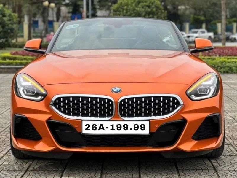 Biển số xe Sơn La: Cách đọc và tra cứu chi tiết