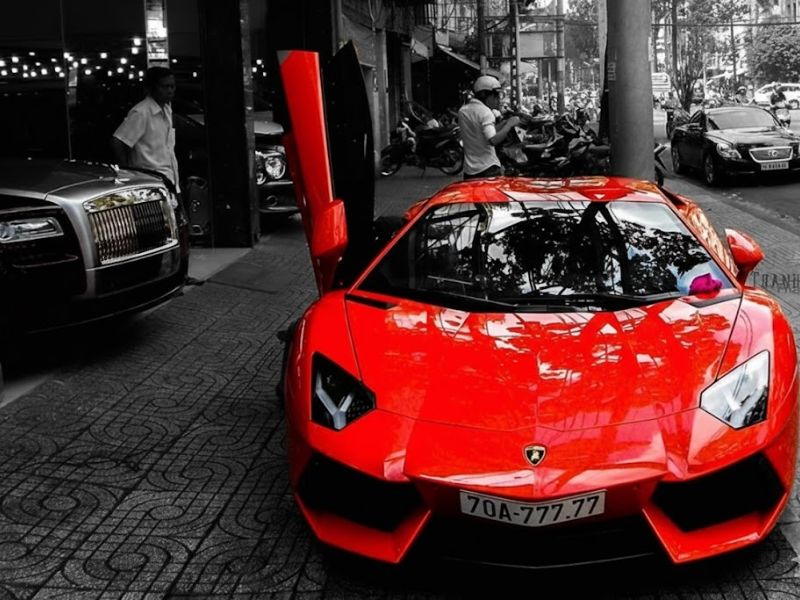 Tra Cứu Biển Số Xe Tây Ninh Chính Xác Và Nhanh Chóng