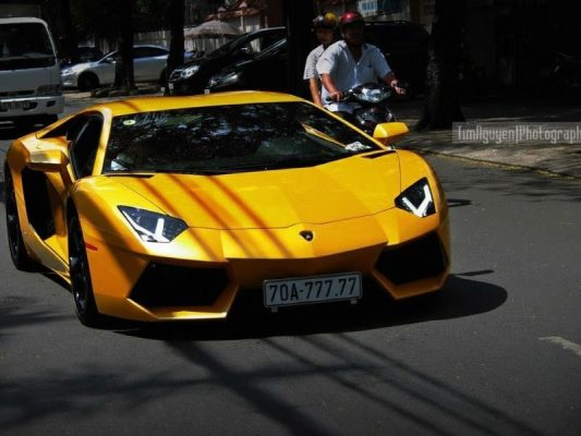 Cấu Trúc Biển Số Xe Máy Tây Ninh