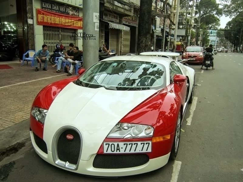 Ký Hiệu Biển Số Ô Tô Tây Ninh Theo Quy Định Mới