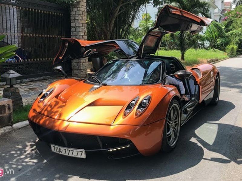 Cách Tra Cứu Biển Số Xe Tây Ninh Online