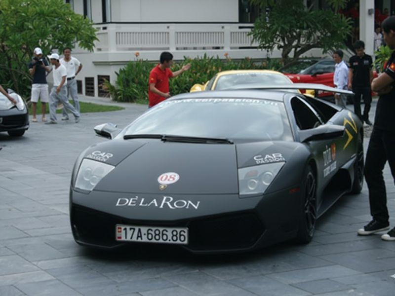 Những Lưu Ý Khi Sử Dụng Biển Số Xe Tại Thái Bình