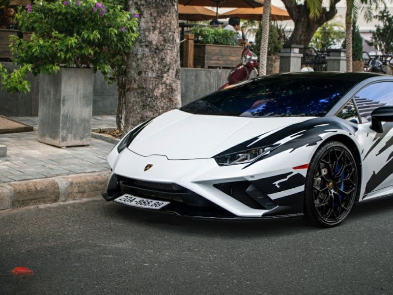 Tra Cứu Biển Số Xe Thái Nguyên Nhanh Và Chính Xác