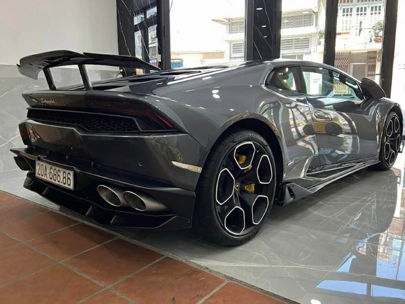 Tổng Quan Về Biển Số Xe Thái Nguyên