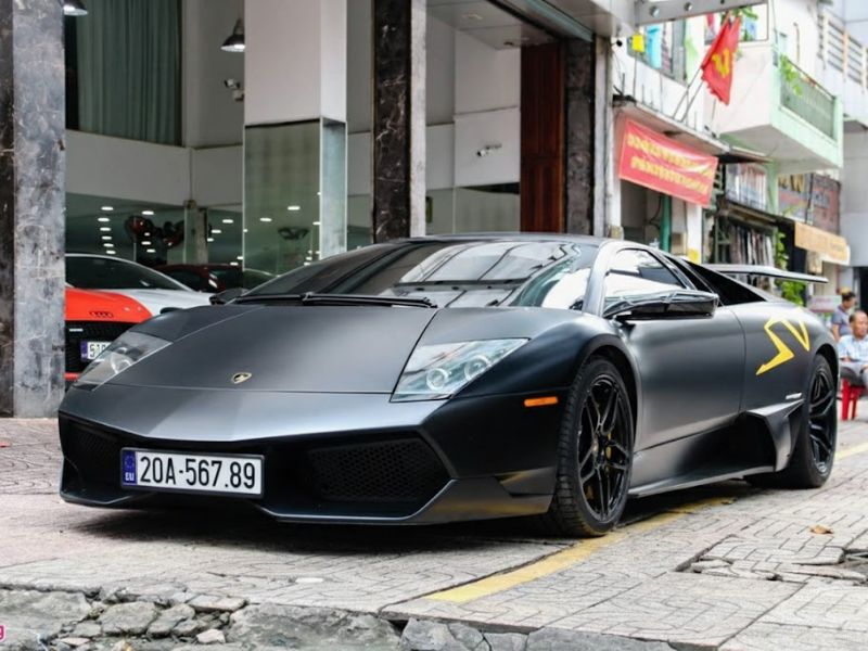 Bảng Ký Hiệu Xe Máy Theo Địa Phương (Cập Nhật 2026)