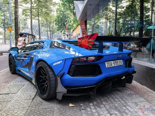 Thủ Tục Đăng Ký Biển Số Xe Tại Thái Nguyên Năm 2026