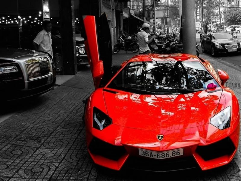 Ký Hiệu Biển Số Xe Máy Theo Huyện, Thị Xã Và Thành Phố Tại Thanh Hóa