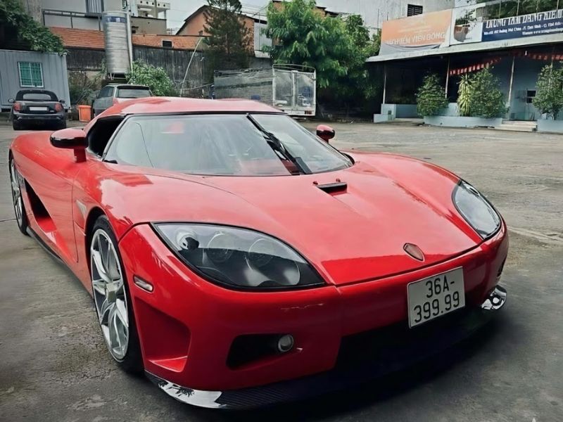 Quy Định Về Biển Số Định Danh Tại Thanh Hóa