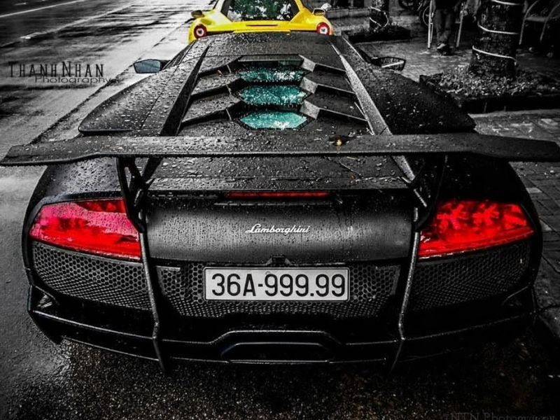 Những Lưu Ý Khi Mua Bán Xe Mang Biển Số Thanh Hóa