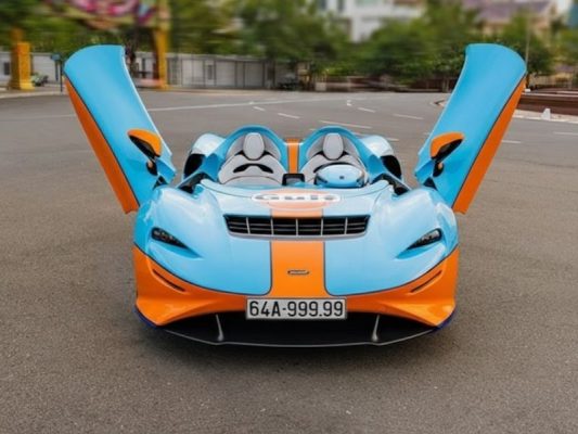 Hướng Dẫn Thủ Tục Đăng Ký Biển Số Xe Tại Vĩnh Long