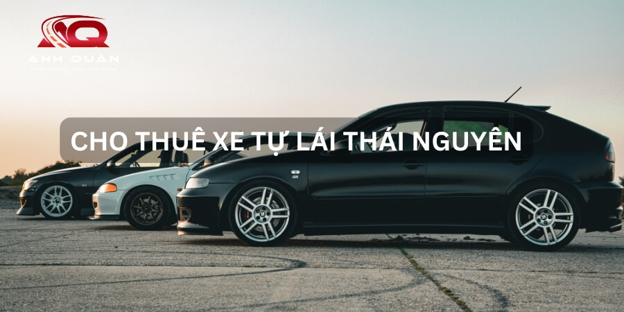 Thuê xe tự lái Thái Nguyên