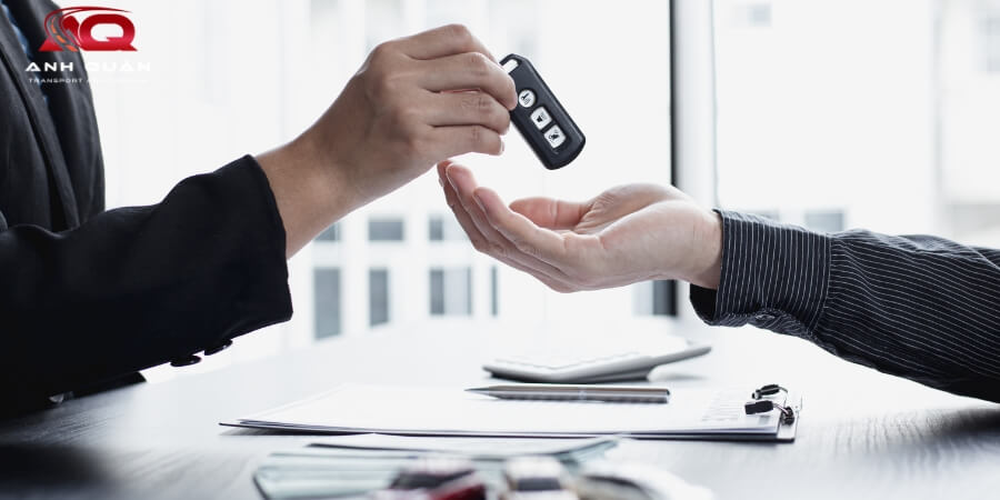 thuê xe ô tô tự lái đà lạt