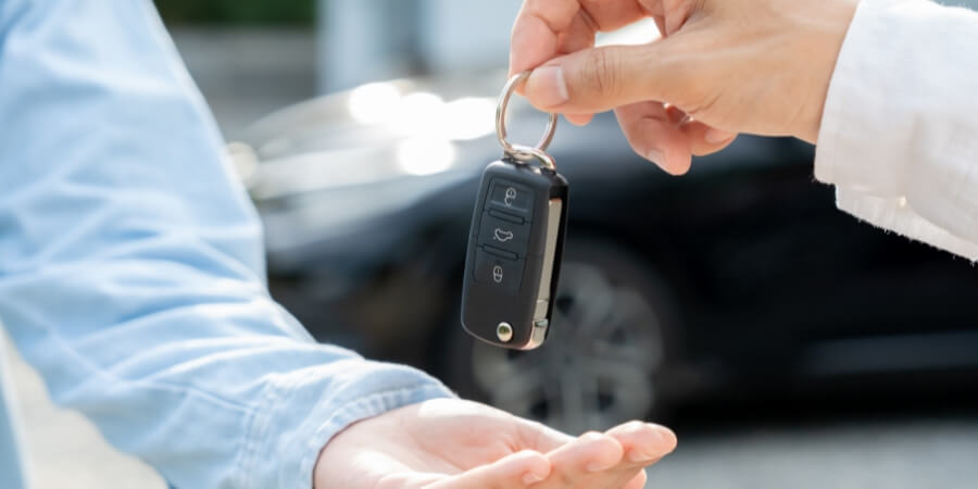 cho thuê xe tự lái nha trang