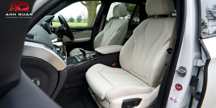 thuê xe tự lái hạ long