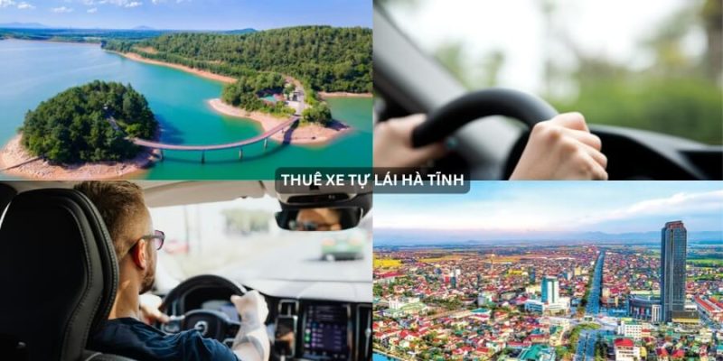 thuê xe tự lái hà tĩnh